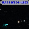 IRAS F16524+1803
