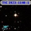 TYC 3923-1140-1