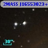 2MASS J16553023+1828421