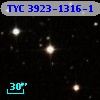 TYC 3923-1316-1