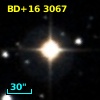 BD+16  3067