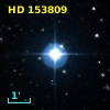 HD 153809