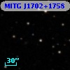 MITG J1702+1758