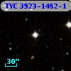 TYC 3923-1482-1