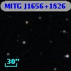 MITG J1656+1826