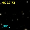 4C 17.72