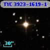 TYC 3923-1619-1