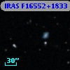 IRAS F16552+1833