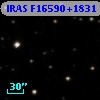 IRAS F16590+1831