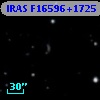 IRAS F16596+1725
