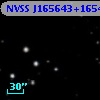 NVSS J165643+165402