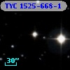 TYC 1525-668-1