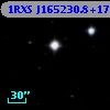 1RXS J165230.8+170350