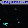 1RXS J165232.1+175841