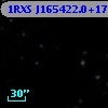 1RXS J165422.0+171555