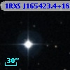 1RXS J165423.4+184501
