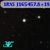 1RXS J165457.8+182328