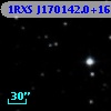 1RXS J170142.0+162646