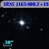 1RXS J165400.7+181849