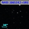 NVSS J165312+185107