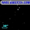 NVSS J165723+170508