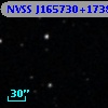 NVSS J165730+173837