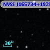 NVSS J165734+182515