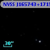 NVSS J165743+171530