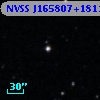 NVSS J165807+181105