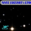 NVSS J165807+170017