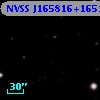 NVSS J165816+165111