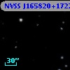 NVSS J165820+172224