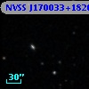 NVSS J170033+182655