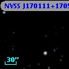 NVSS J170111+170912