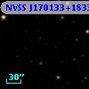 NVSS J170133+183309