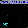 NVSS J170141+184053