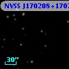 NVSS J170208+170728