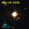 BD+19  3224