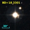 BD+18  3301