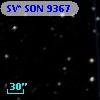 SV* SON  9367