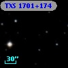 TXS 1701+174
