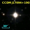 CCDM J17094+1901AB