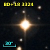 BD+18  3324