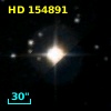 HD 154891