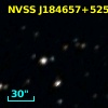 NVSS J184657+525230
