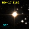 BD+17  3182