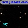 NVSS J185056+540432