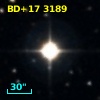 BD+17  3189