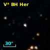 V* BH Her