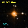 V* VY Her